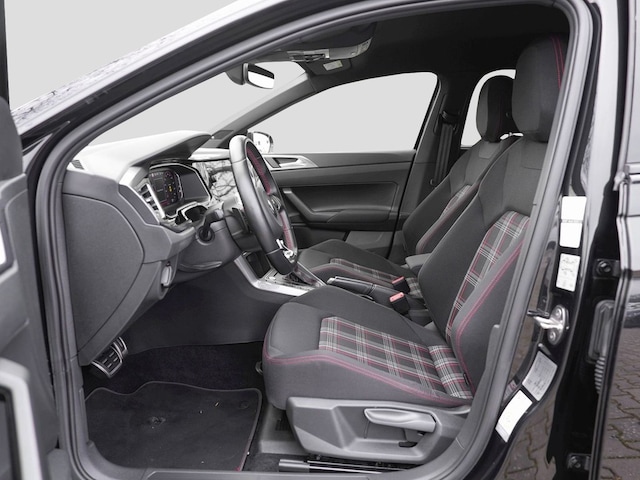 Volkswagen Polo 2.0 TSI DSG GTI