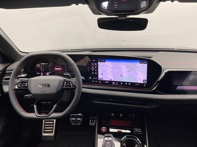 Audi A5 Avant S-Tronic