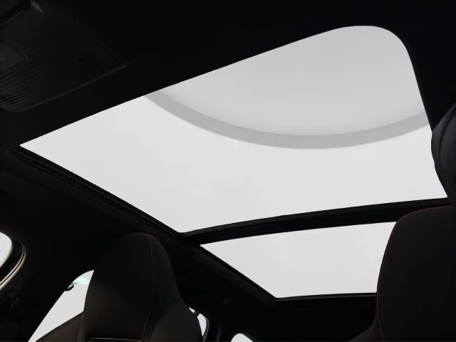 Skoda Octavia Combi RS