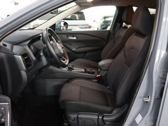 Nissan Qashqai N-Connecta