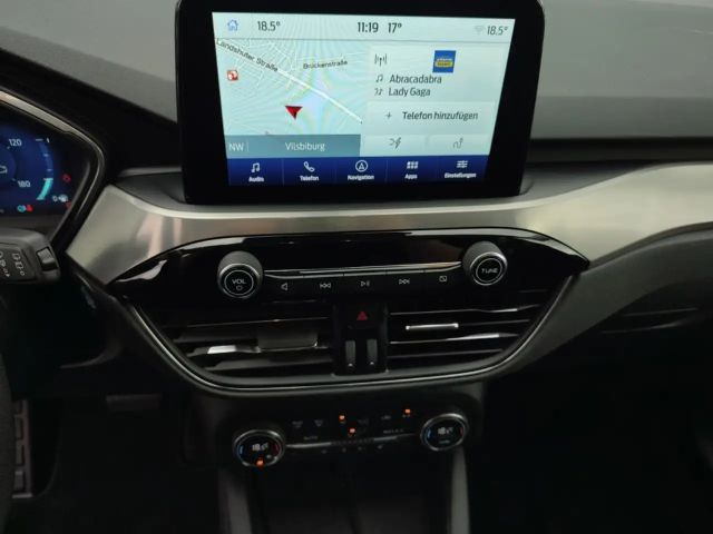 Ford Kuga Plug in Hybrid Titanium X