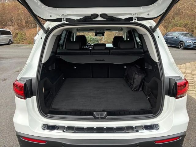 Mercedes-Benz EQB 350 4MATIC AMG Line