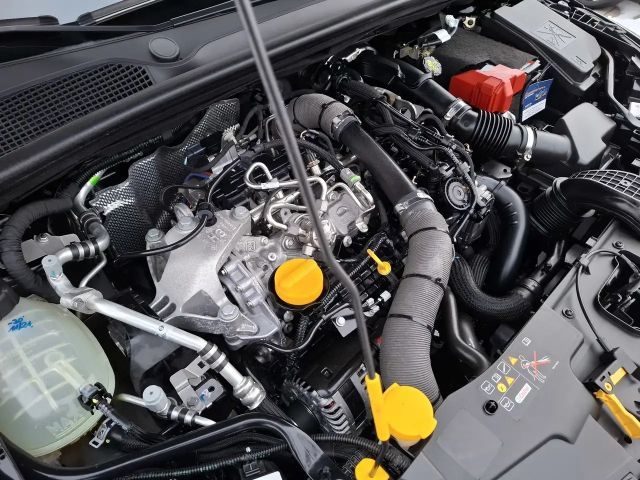 Renault Clio EDC Intens TCe 130