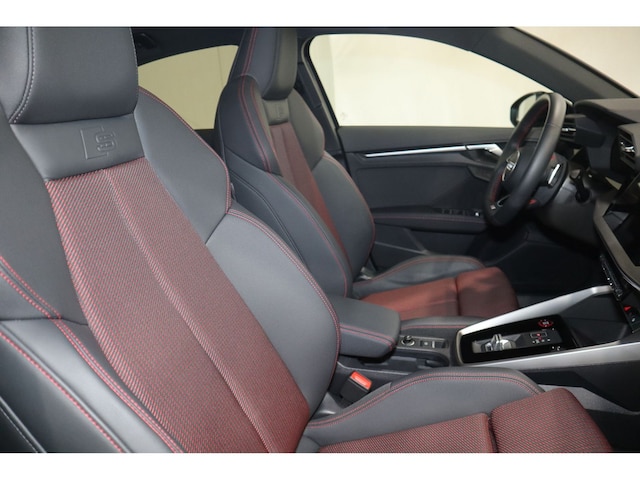 Audi S3 Quattro S-Tronic Sedan