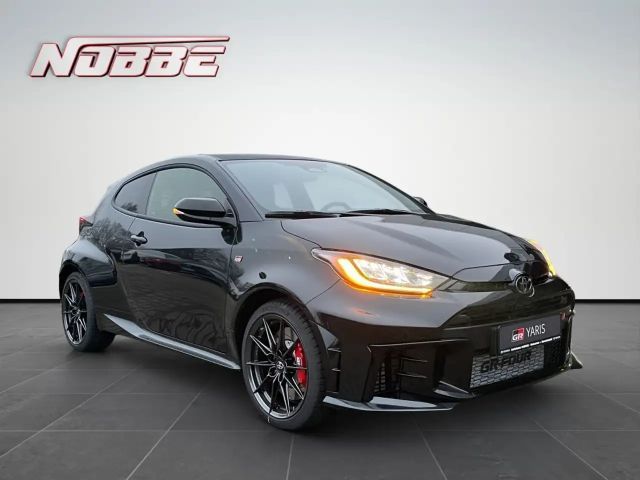 Toyota Yaris GR Hatchback