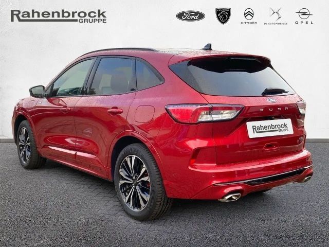 Ford Kuga ST Line X