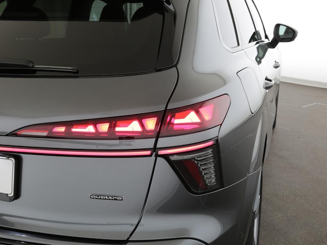 Audi Q3 Quattro S-Tronic