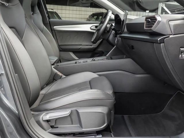 Cupra Leon 2.0 TSI DSG