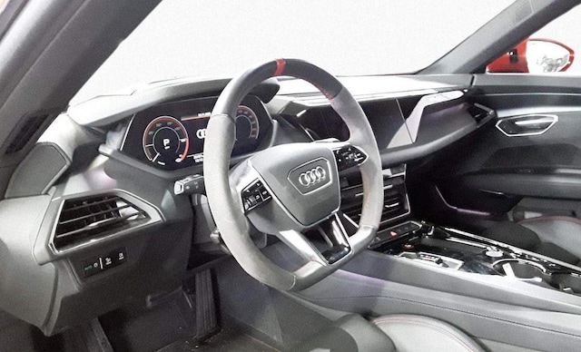 Audi e-tron GT Quattro