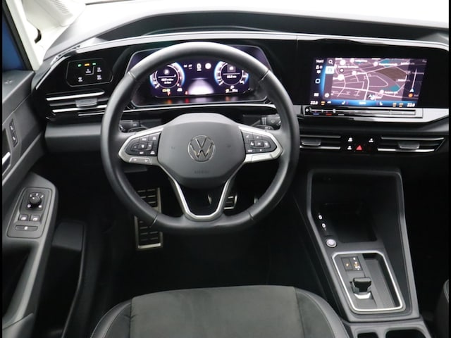 Volkswagen Caddy Caddy