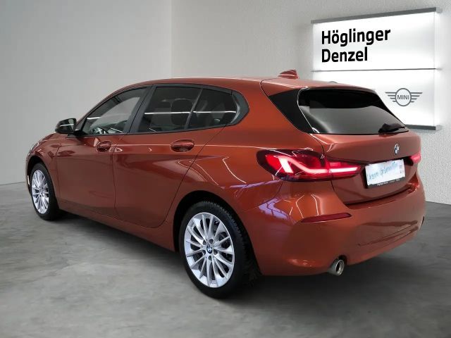 BMW 118 118i