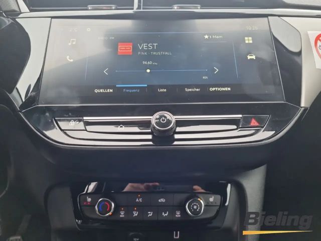 Opel Corsa 1.2 Turbo Turbo