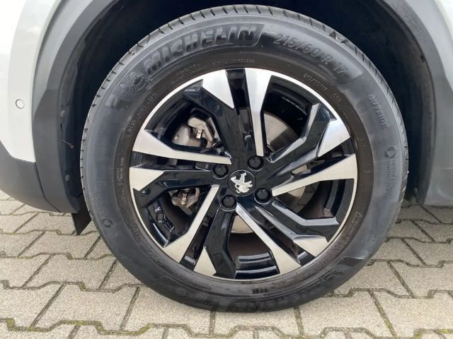 Peugeot 2008 GT-Line