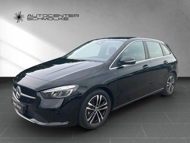 Mercedes-Benz B 180 Progressive