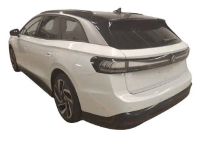 Volkswagen ID.7 Pro Tourer