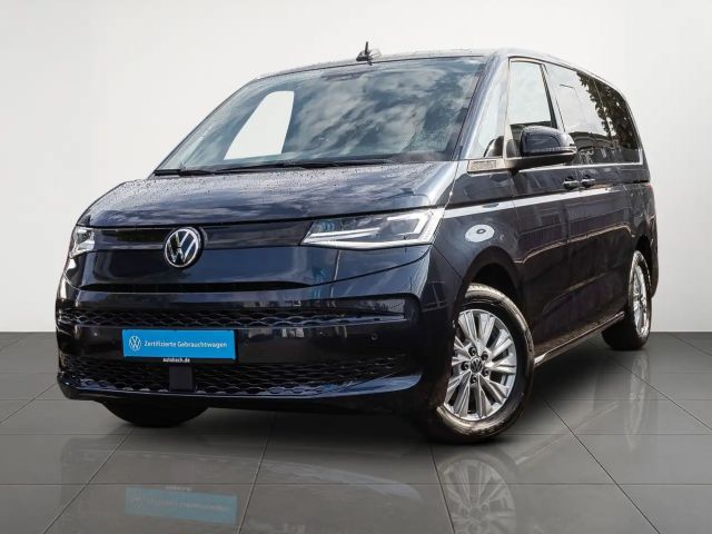 Volkswagen Multivan 2.0 TDI DSG T7