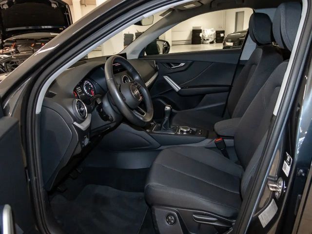 Audi Q2 30 TFSI