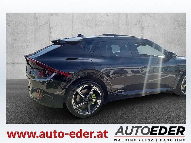Kia EV6 77,4 kWh GT-Line Vierwielaandrijving