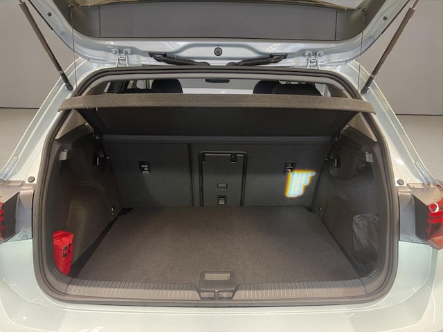 Volkswagen Golf 1.5 eTSI Golf VIII