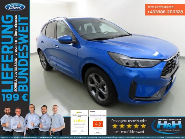 Ford Kuga ST Line