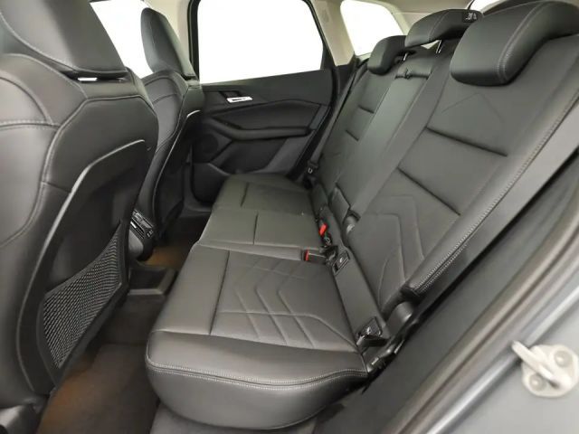 BMW 218 218d Active Tourer Sedan