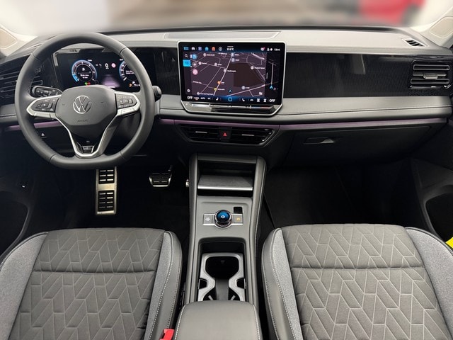 Volkswagen Tiguan DSG