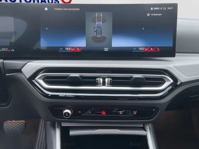 BMW 320 320d Touring xDrive