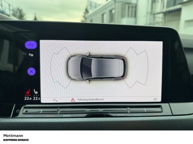 Volkswagen Golf 1.5 TSI