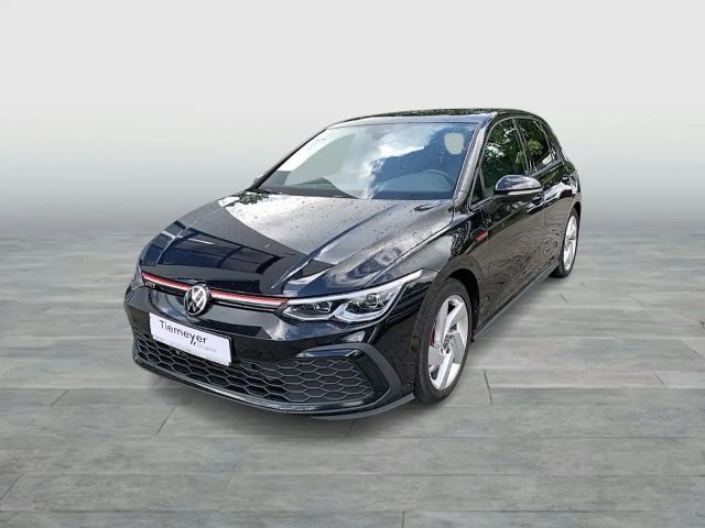 Volkswagen Golf DSG GTI