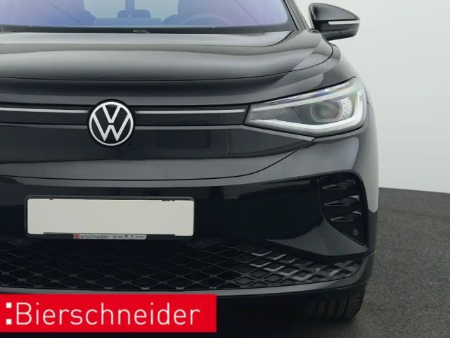 Volkswagen ID.4 GTX IQ.Drive