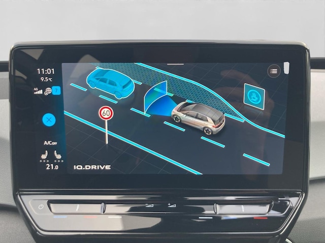 Volkswagen ID.3 Performance Pro