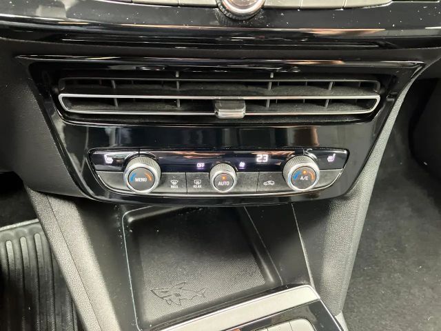 Opel Mokka 1.2 Turbo Turbo Ultimate