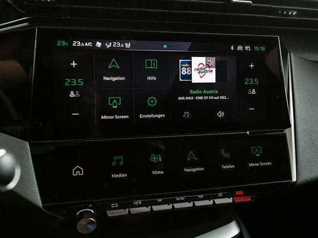 Peugeot 308 Allure Pack BlueHDi EAT8 SW
