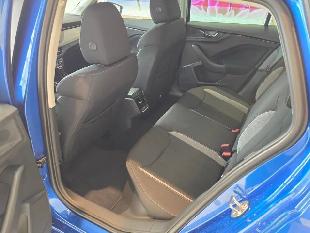 Skoda Scala Selection