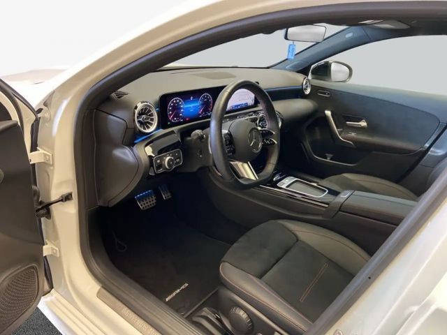 Mercedes-Benz A 180 A-Klasse