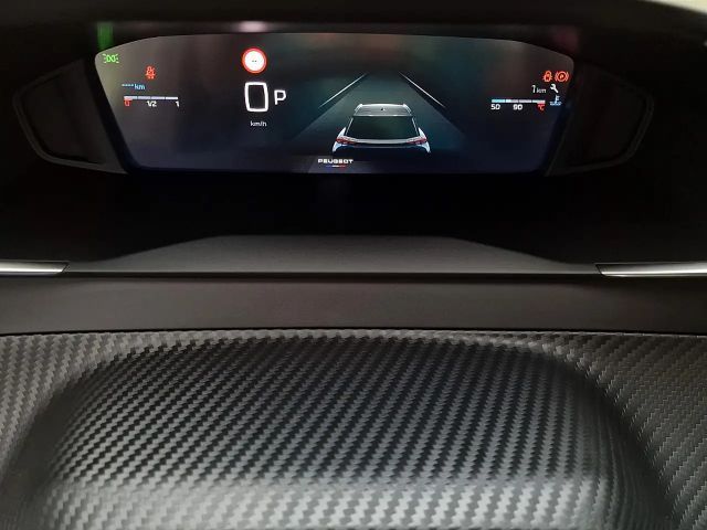 Peugeot 2008 Allure Pack Hybrid