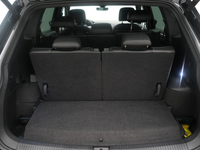 Volkswagen Tiguan 4Motion Allspace R-Line