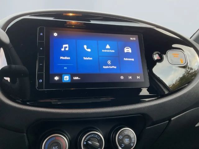 Toyota Aygo X Hatchback