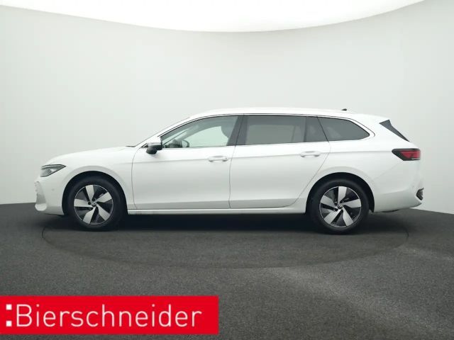 Volkswagen Passat 1.5 TSI DSG Variant