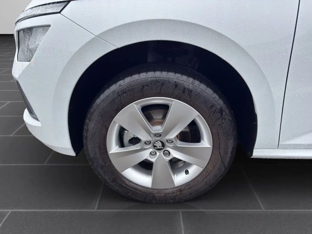 Skoda Kamiq 1.0 TSI Selection