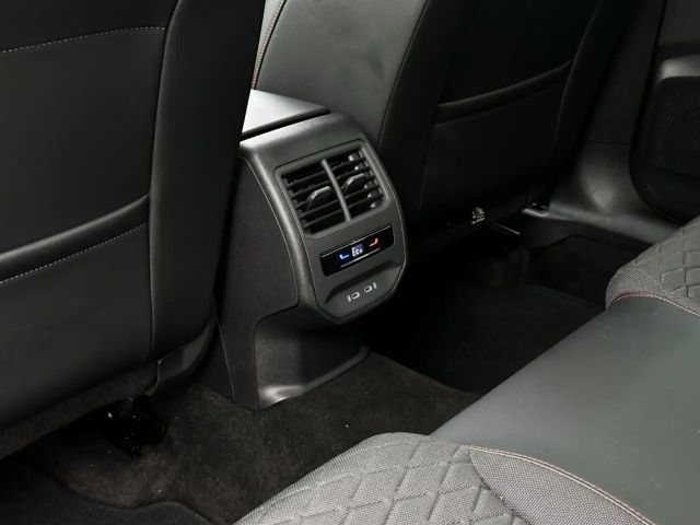 Seat Leon DSG FR-lijn e-Hybrid