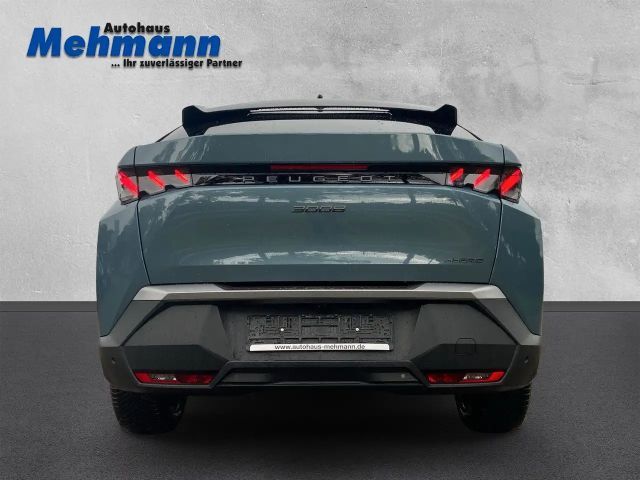 Peugeot 3008 GT-Line