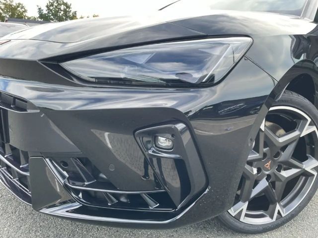 Cupra Leon 2.0 TSI 4Drive DSG Sportstourer VZ