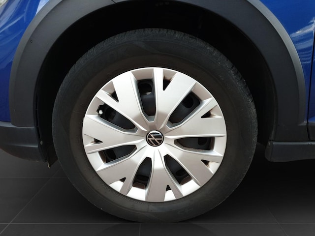 Volkswagen Taigo 1.0 TSI