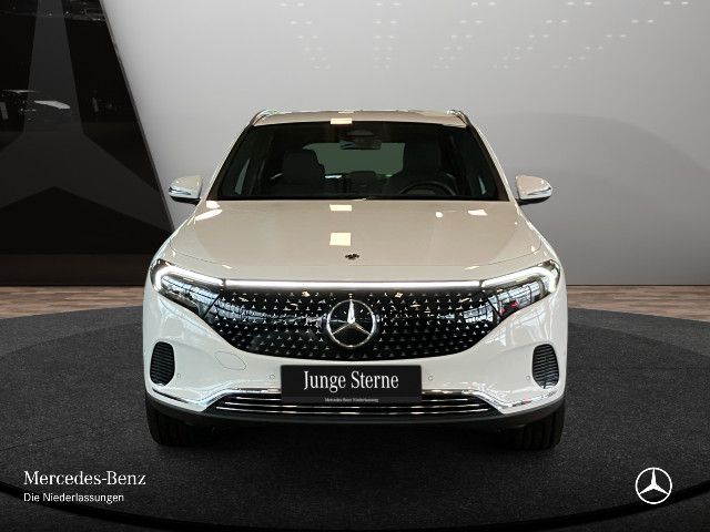 Mercedes-Benz EQA 300 4MATIC
