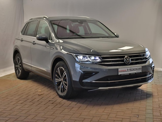 Volkswagen Tiguan Elegance Elegance
