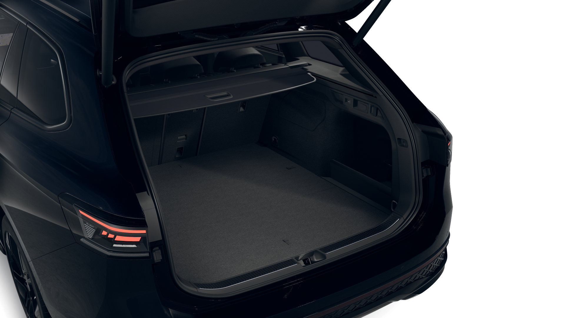 Volkswagen Passat R-Line eHybrid