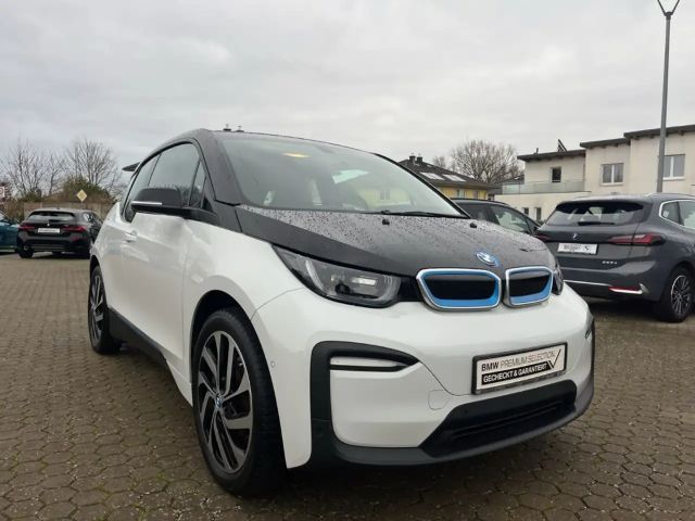 BMW i3 Sedan