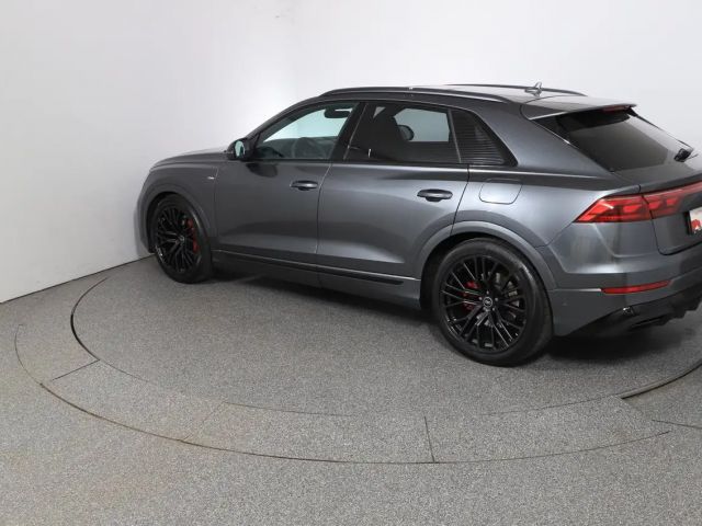 Audi Q8 Hybride Quattro