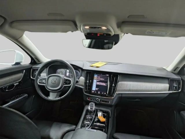 Volvo V90 AWD Inscription T6
